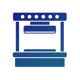 加工・製造設備