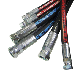 ホース・口金具