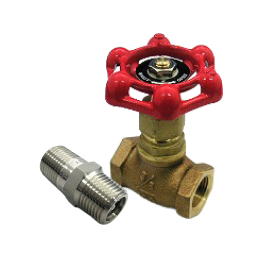 バルブ・スイベル