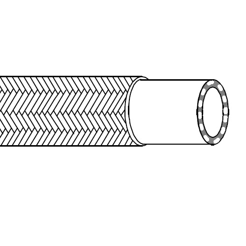 先外装ブレードホース