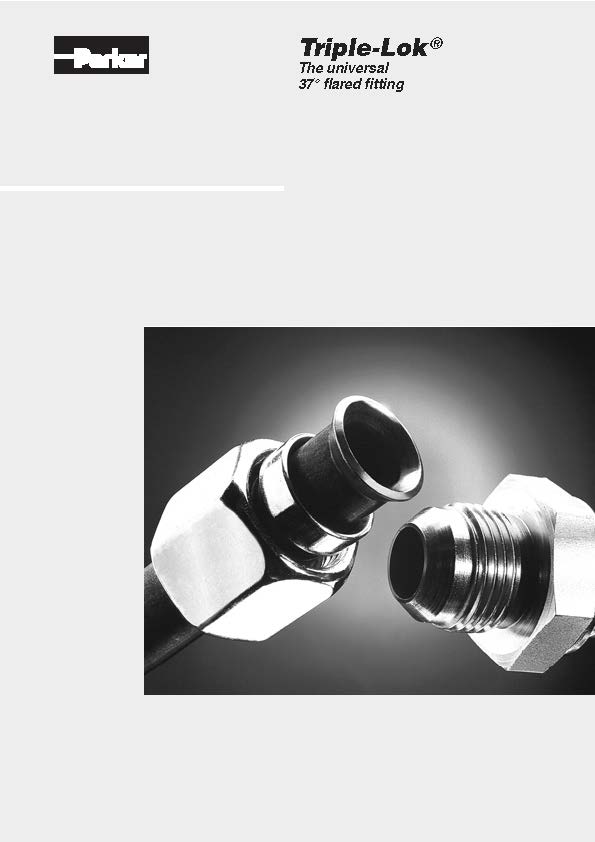 Triple-Lok