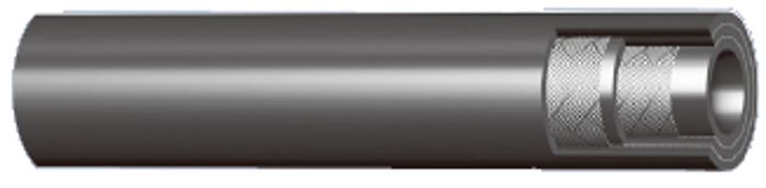 フォークリフト専用マストホース