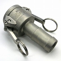カムロックメス（Cタイプ）
