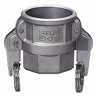 Sカムロックメス（Dタイプ）
