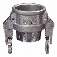 Sカムロックメス（Bタイプ）