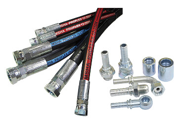 ホース・口金具