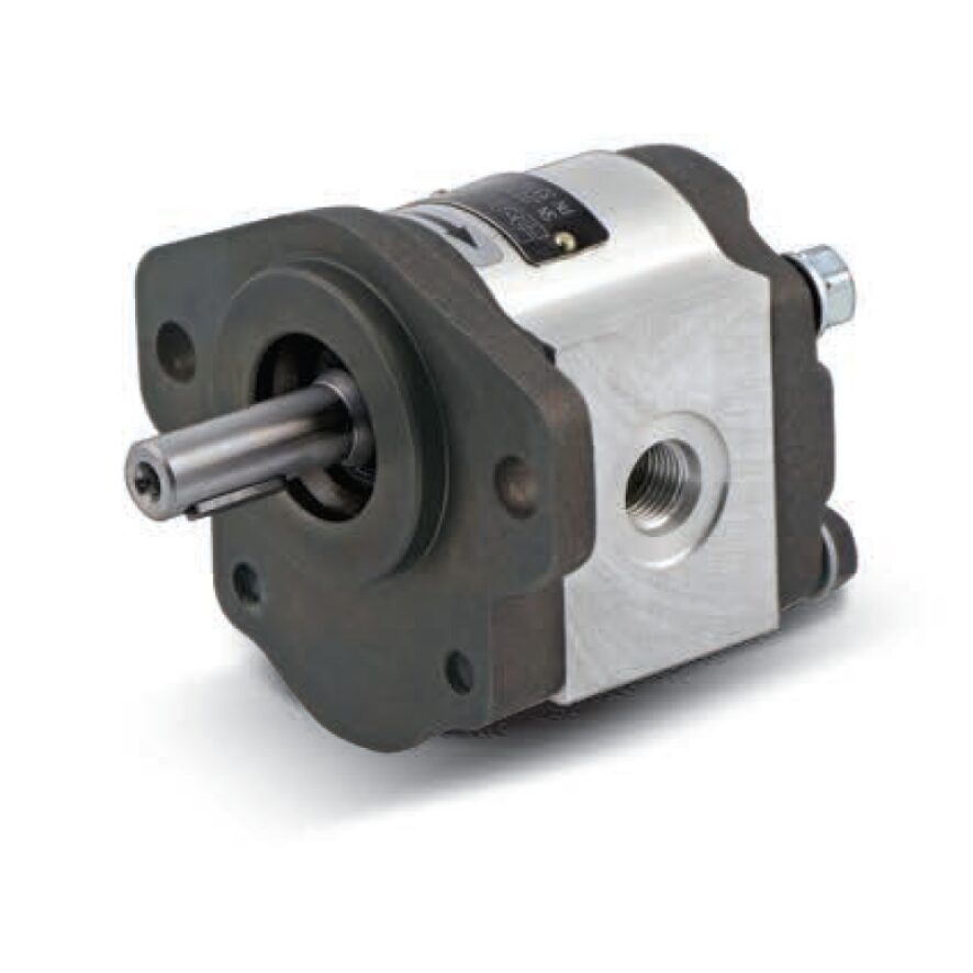 ポンプ・モーター